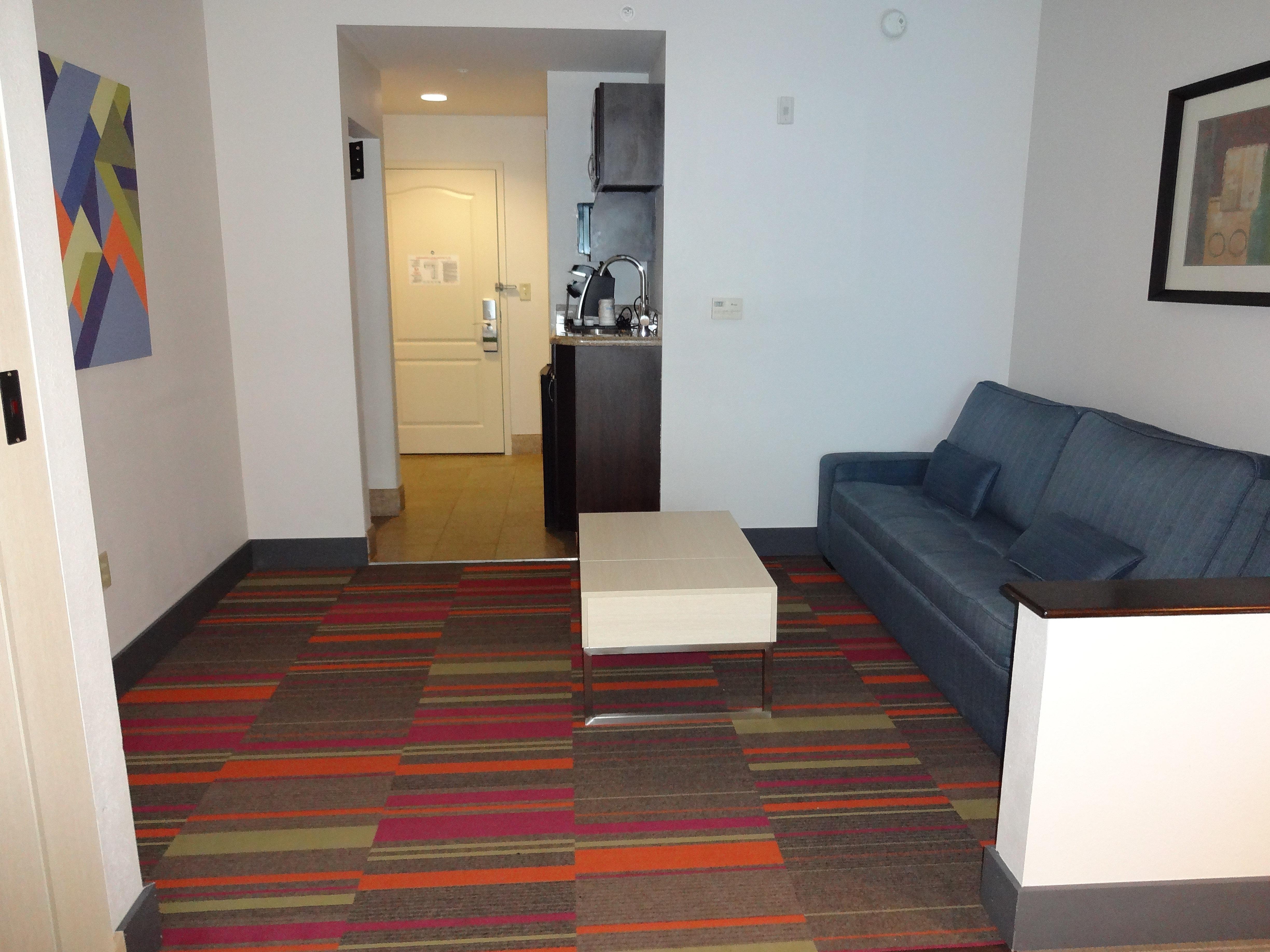 Holiday Inn Express-International Drive By Ihg Orlando Bagian luar foto