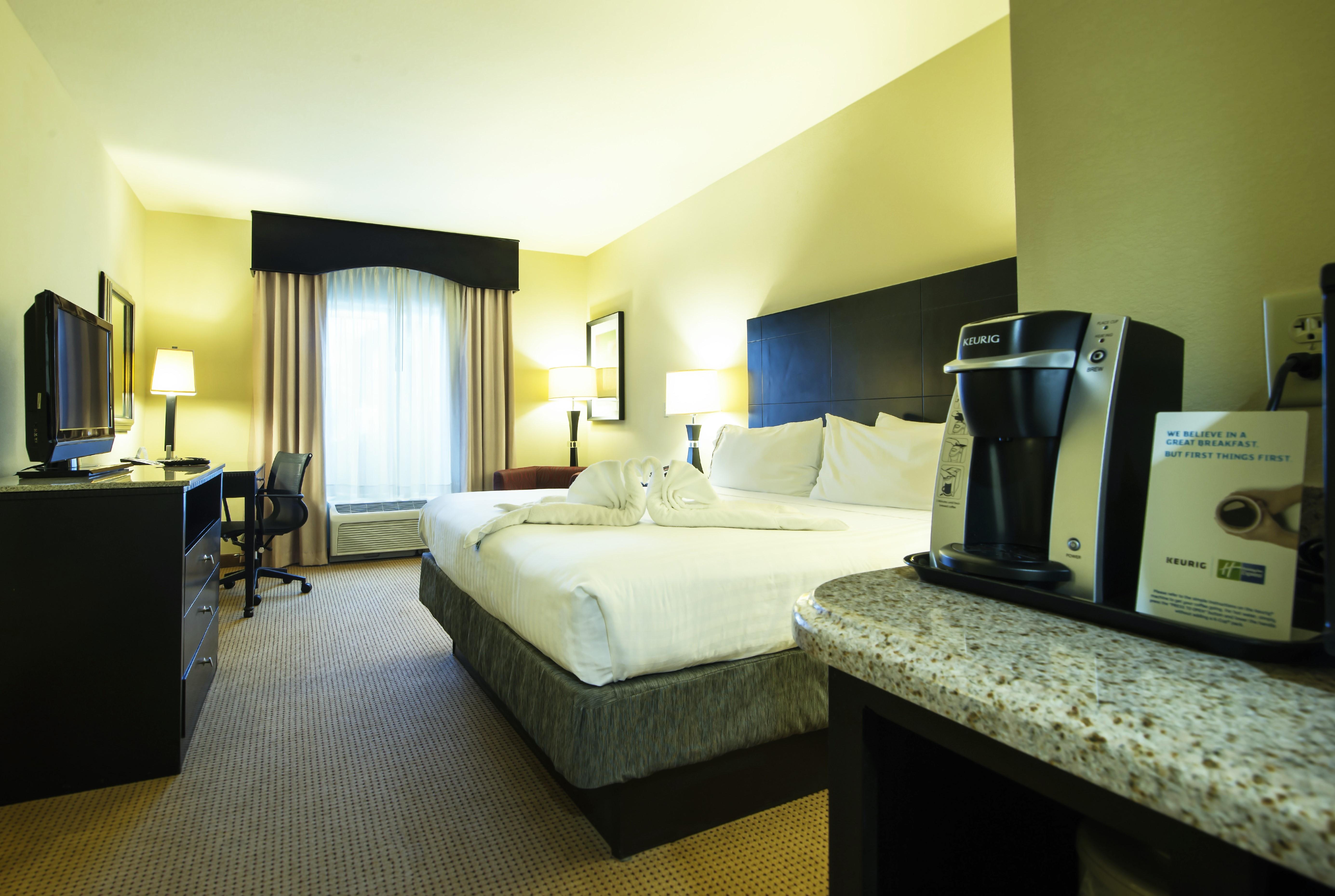 Holiday Inn Express-International Drive By Ihg Orlando Bagian luar foto