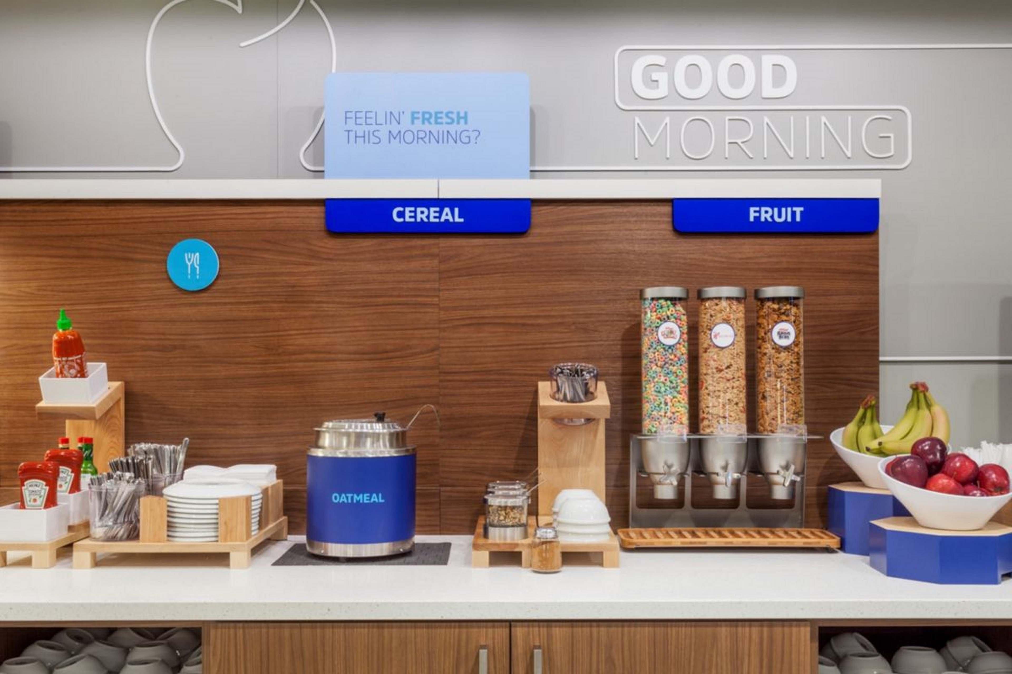 Holiday Inn Express-International Drive By Ihg Orlando Bagian luar foto