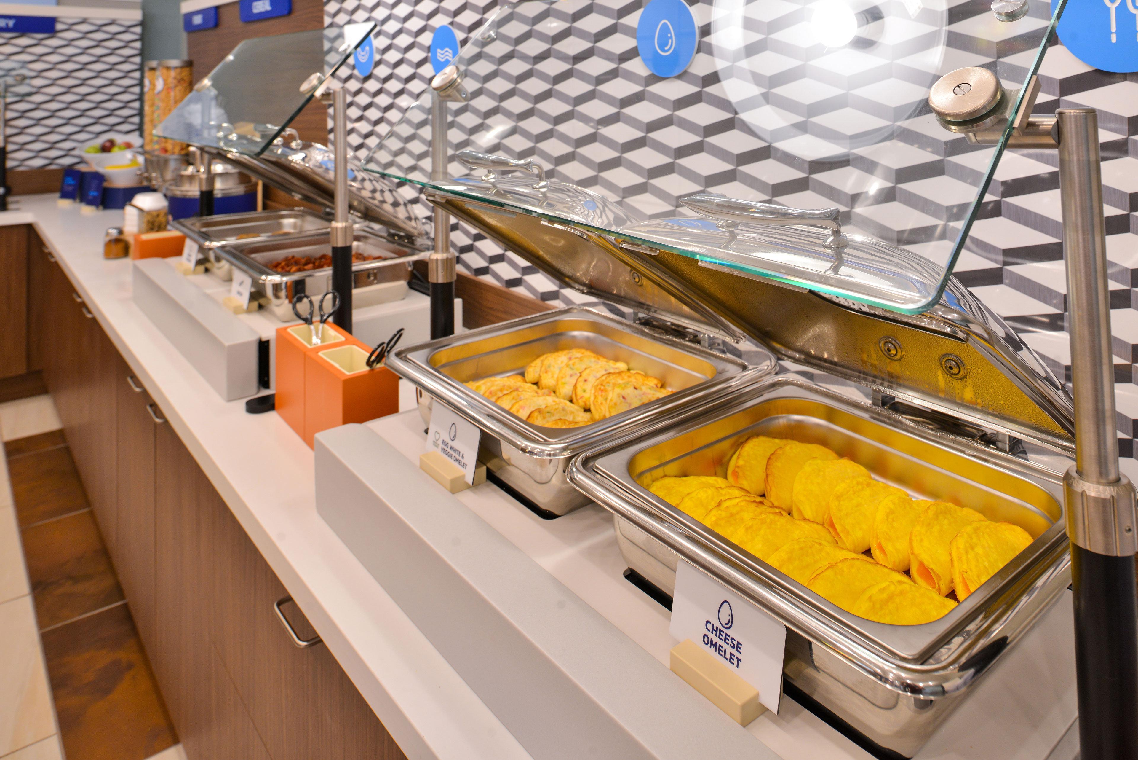 Holiday Inn Express-International Drive By Ihg Orlando Bagian luar foto
