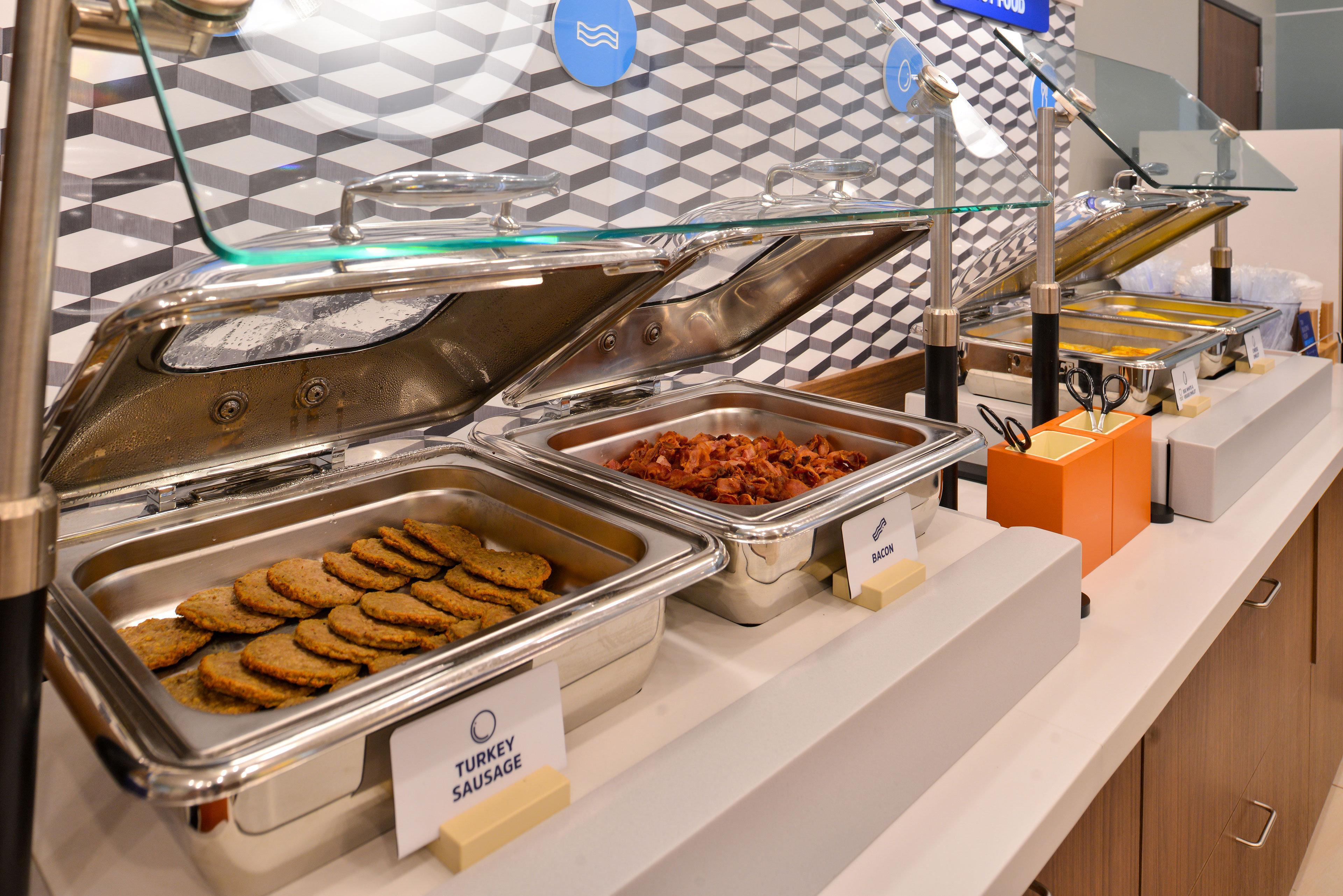 Holiday Inn Express-International Drive By Ihg Orlando Bagian luar foto