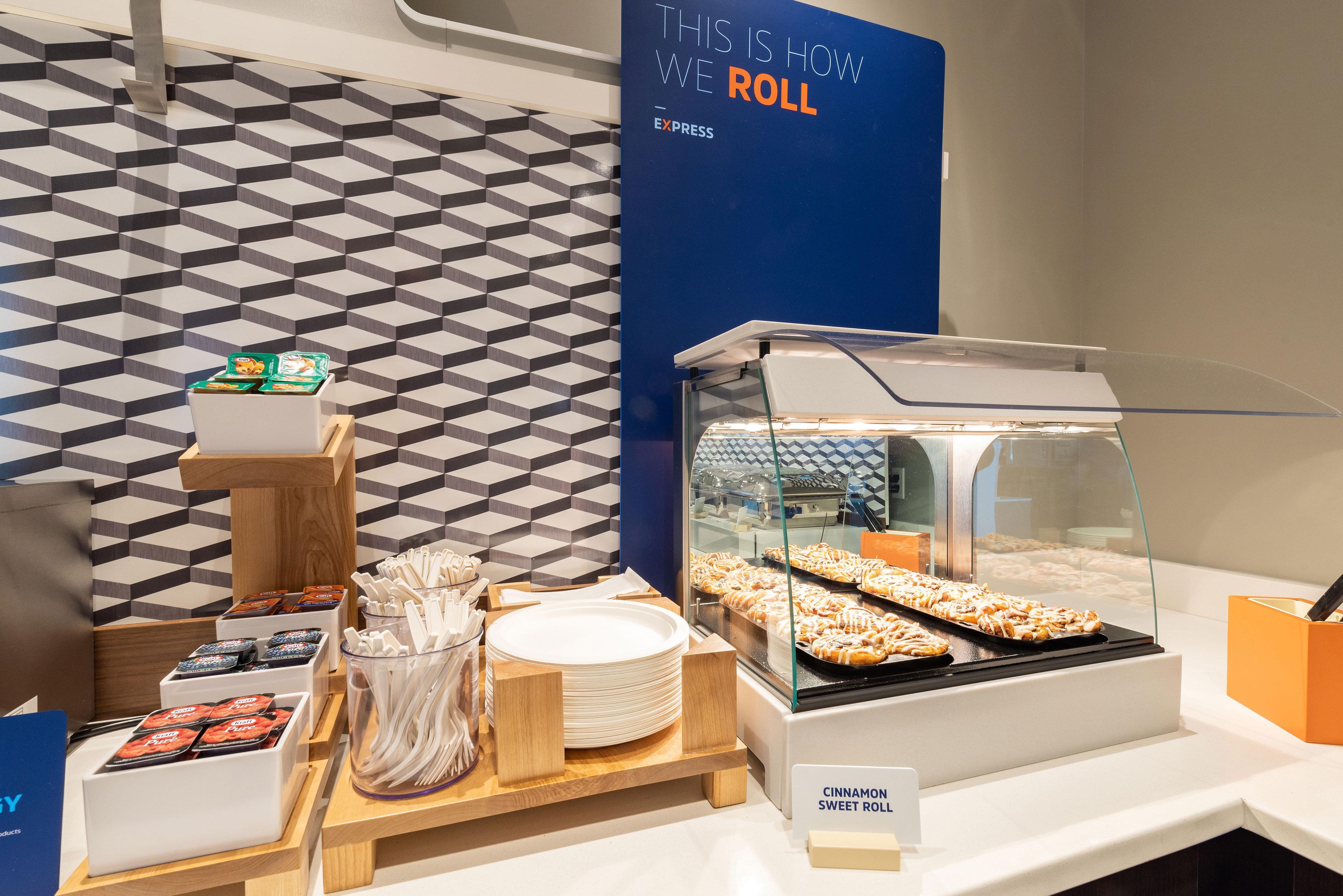 Holiday Inn Express-International Drive By Ihg Orlando Bagian luar foto