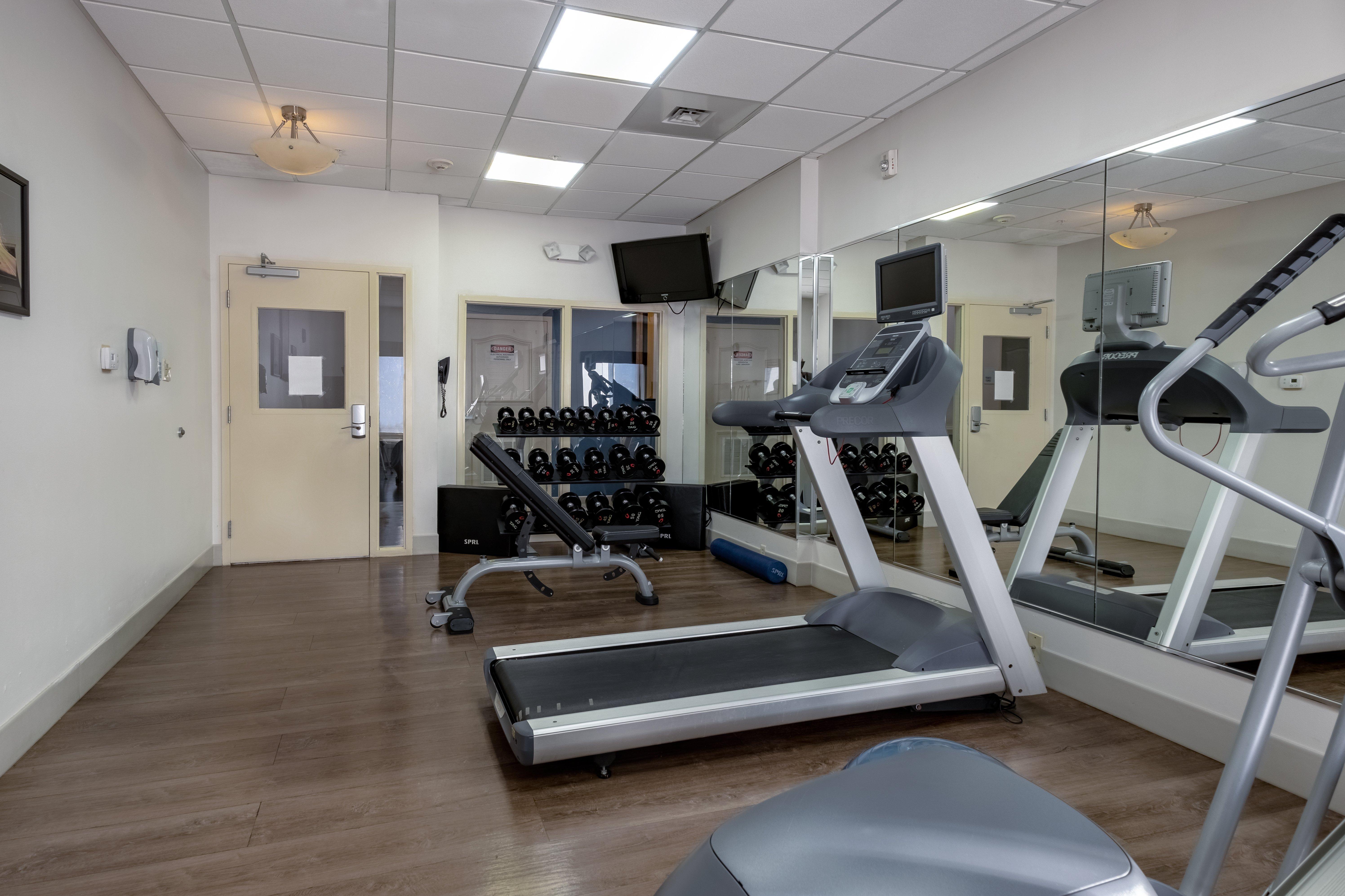 Holiday Inn Express-International Drive By Ihg Orlando Bagian luar foto