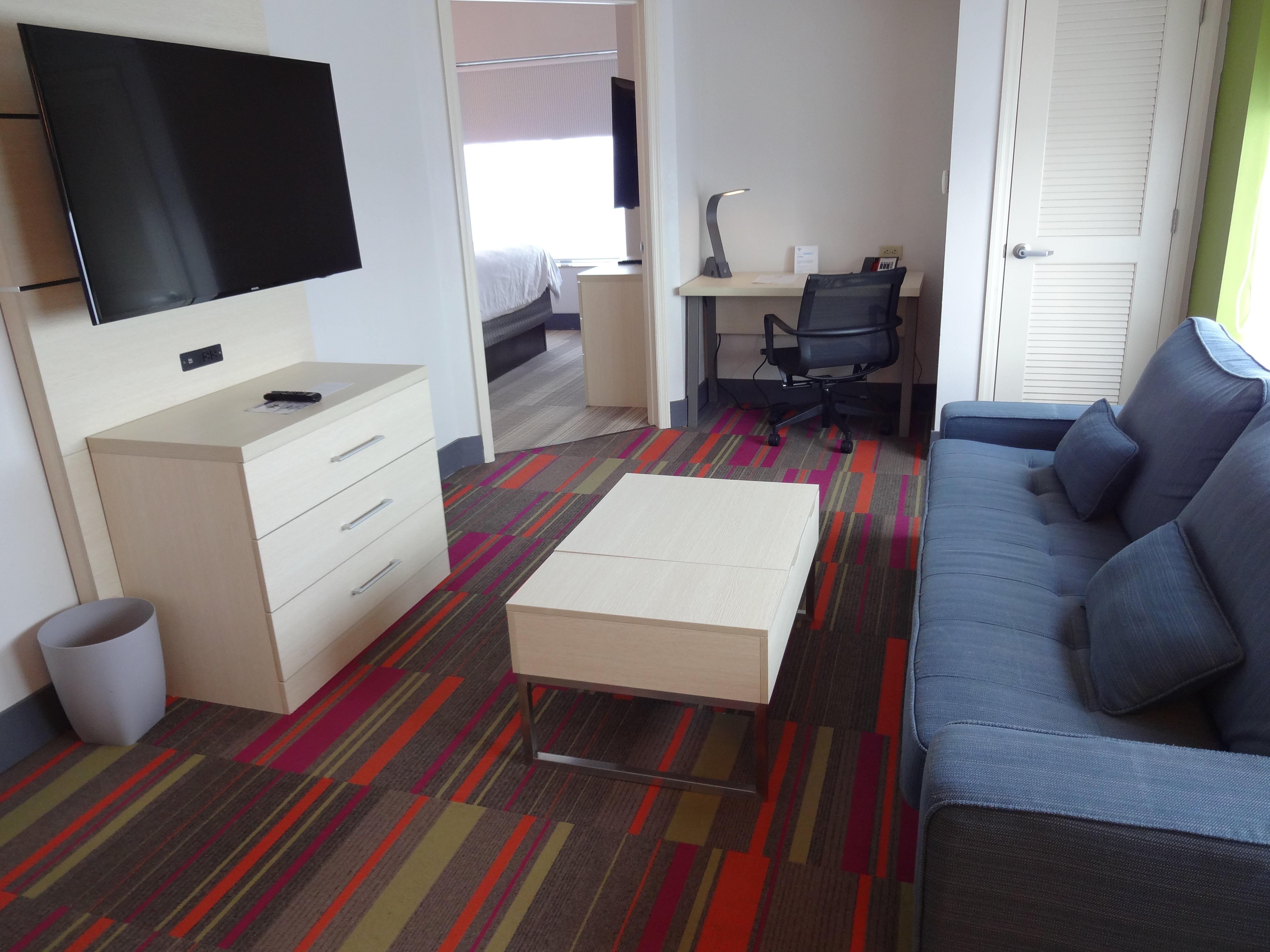 Holiday Inn Express-International Drive By Ihg Orlando Bagian luar foto
