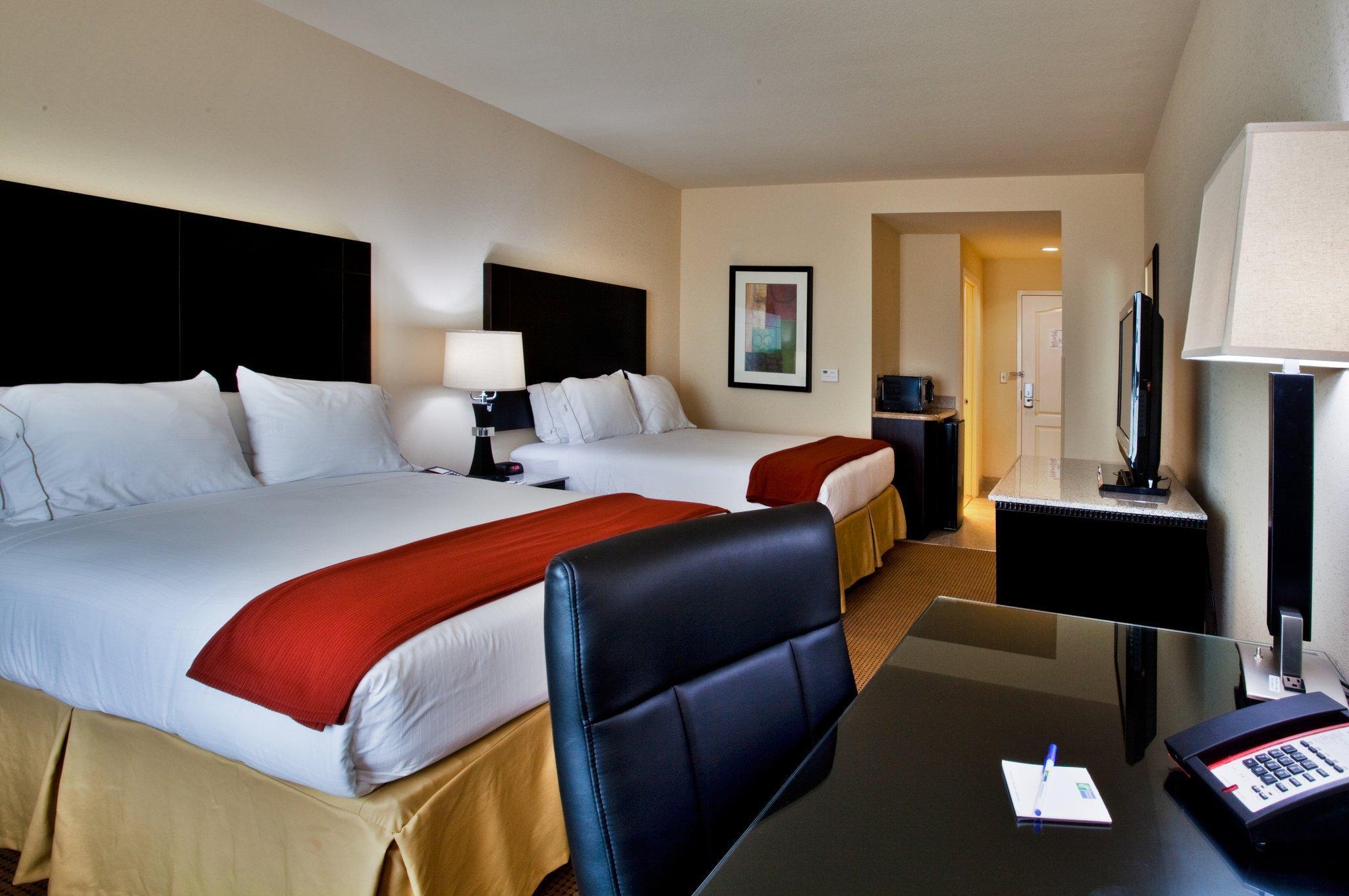 Holiday Inn Express-International Drive By Ihg Orlando Bagian luar foto