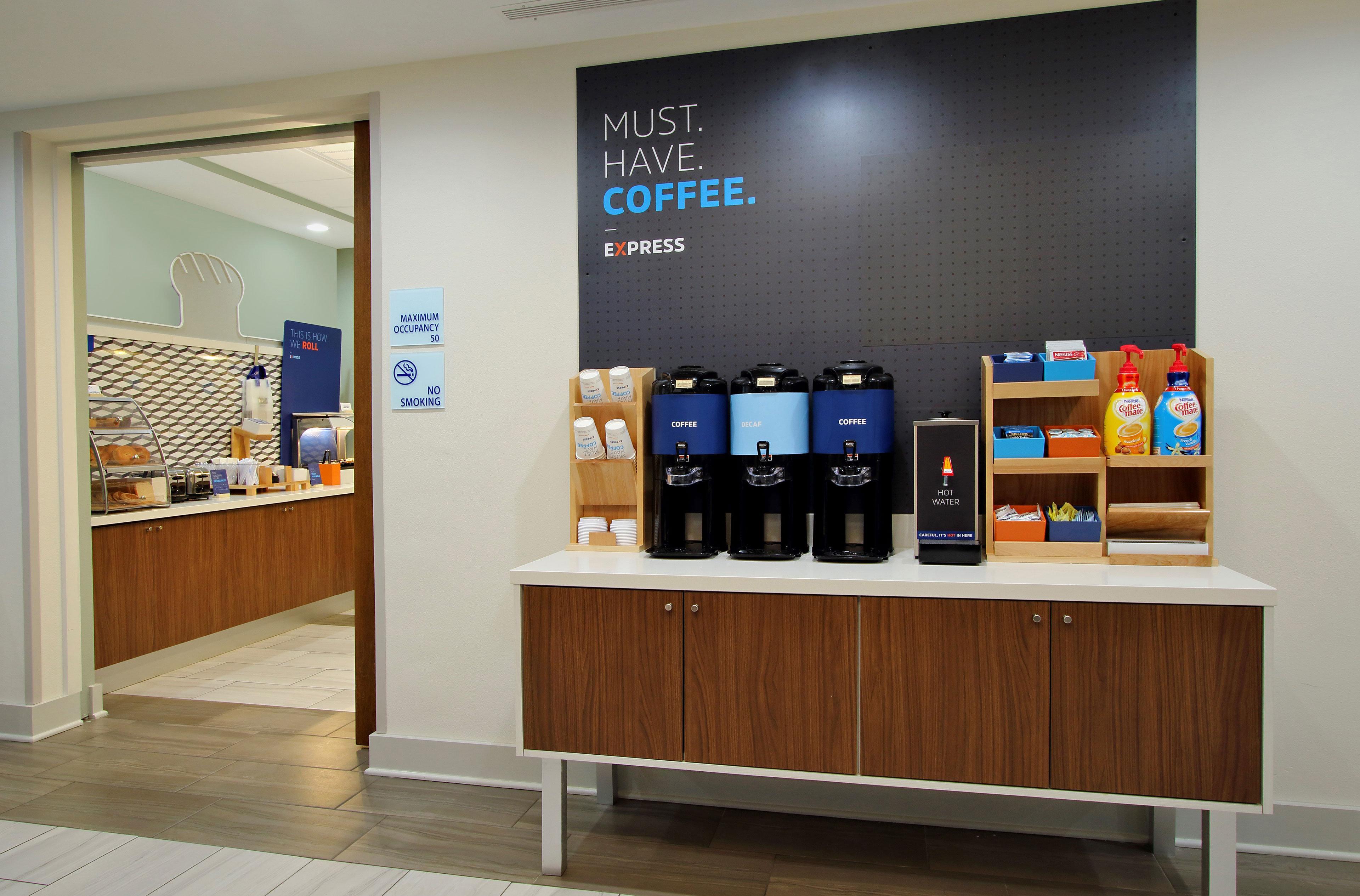 Holiday Inn Express-International Drive By Ihg Orlando Bagian luar foto