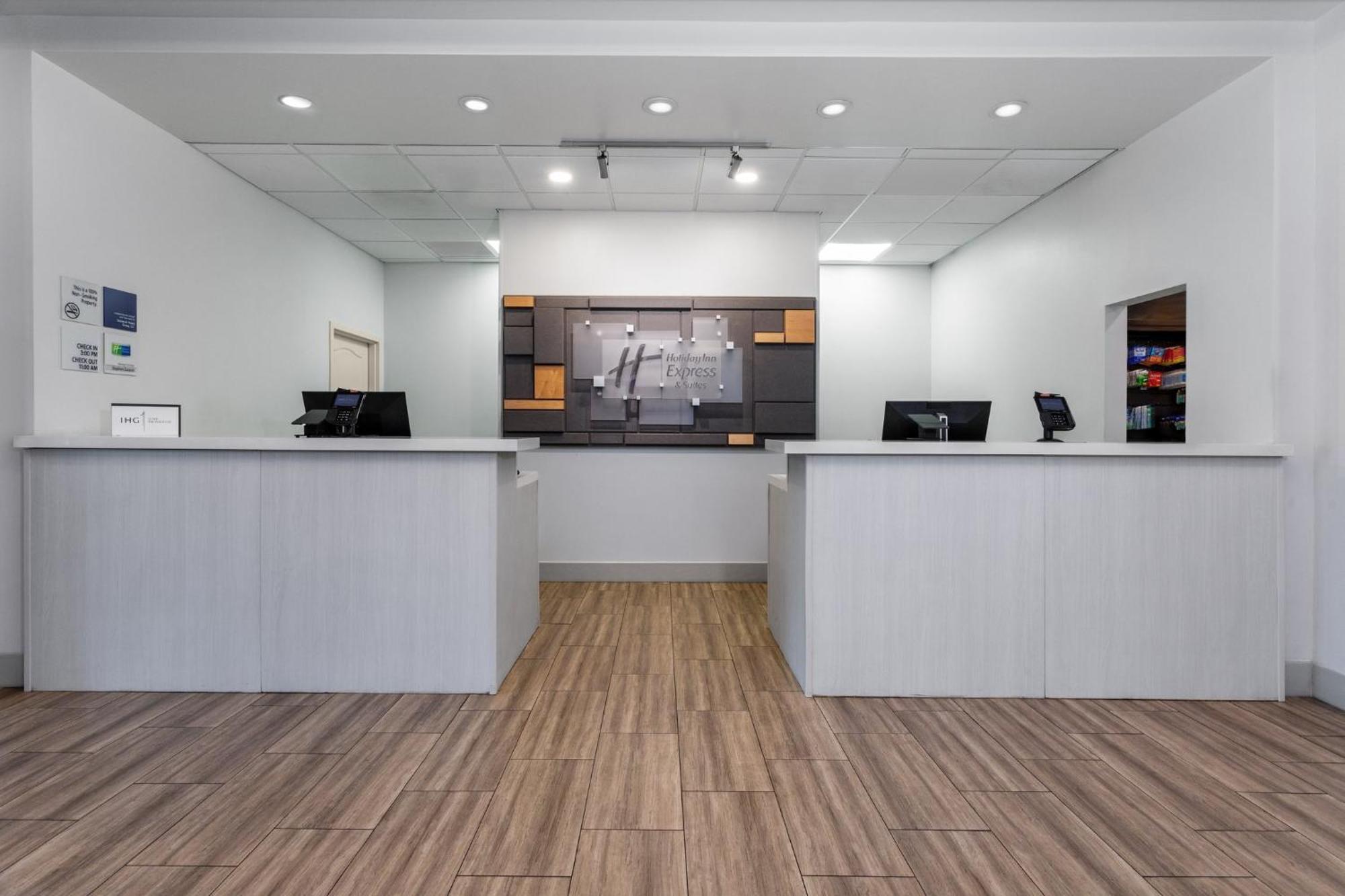 Holiday Inn Express-International Drive By Ihg Orlando Bagian luar foto