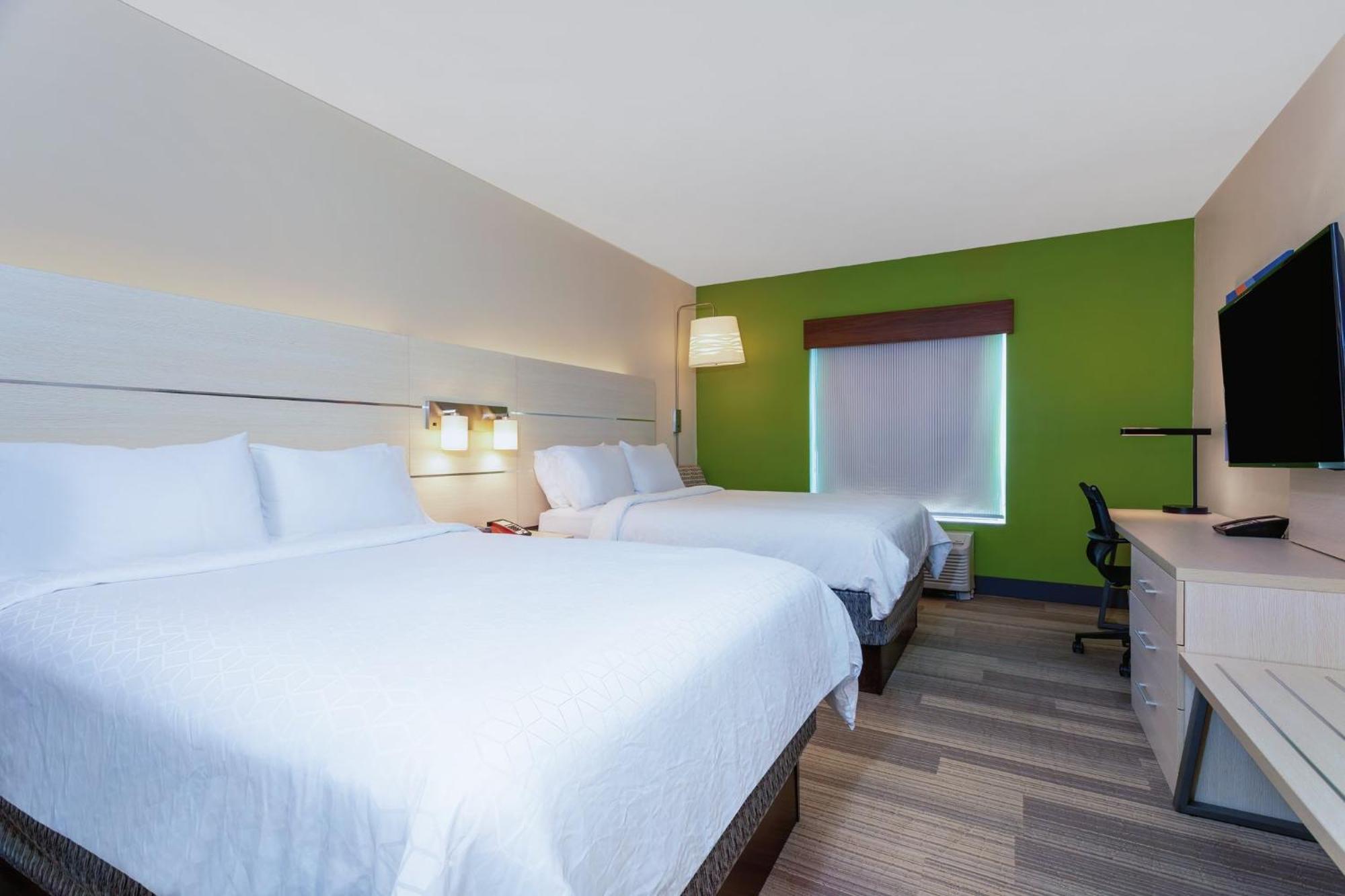 Holiday Inn Express-International Drive By Ihg Orlando Bagian luar foto