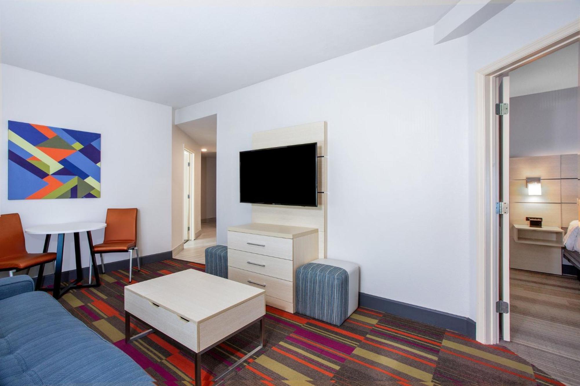 Holiday Inn Express-International Drive By Ihg Orlando Bagian luar foto
