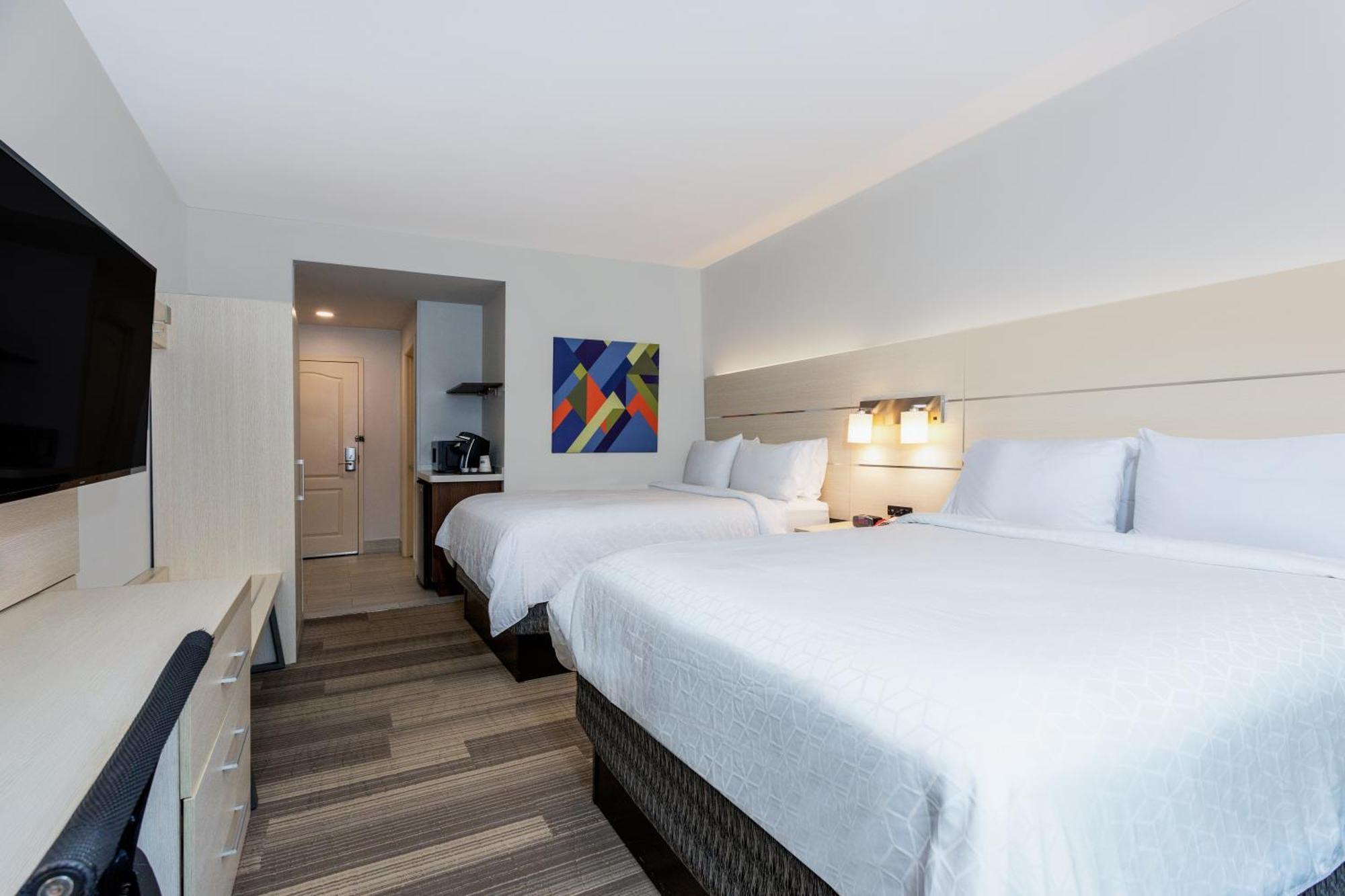 Holiday Inn Express-International Drive By Ihg Orlando Bagian luar foto