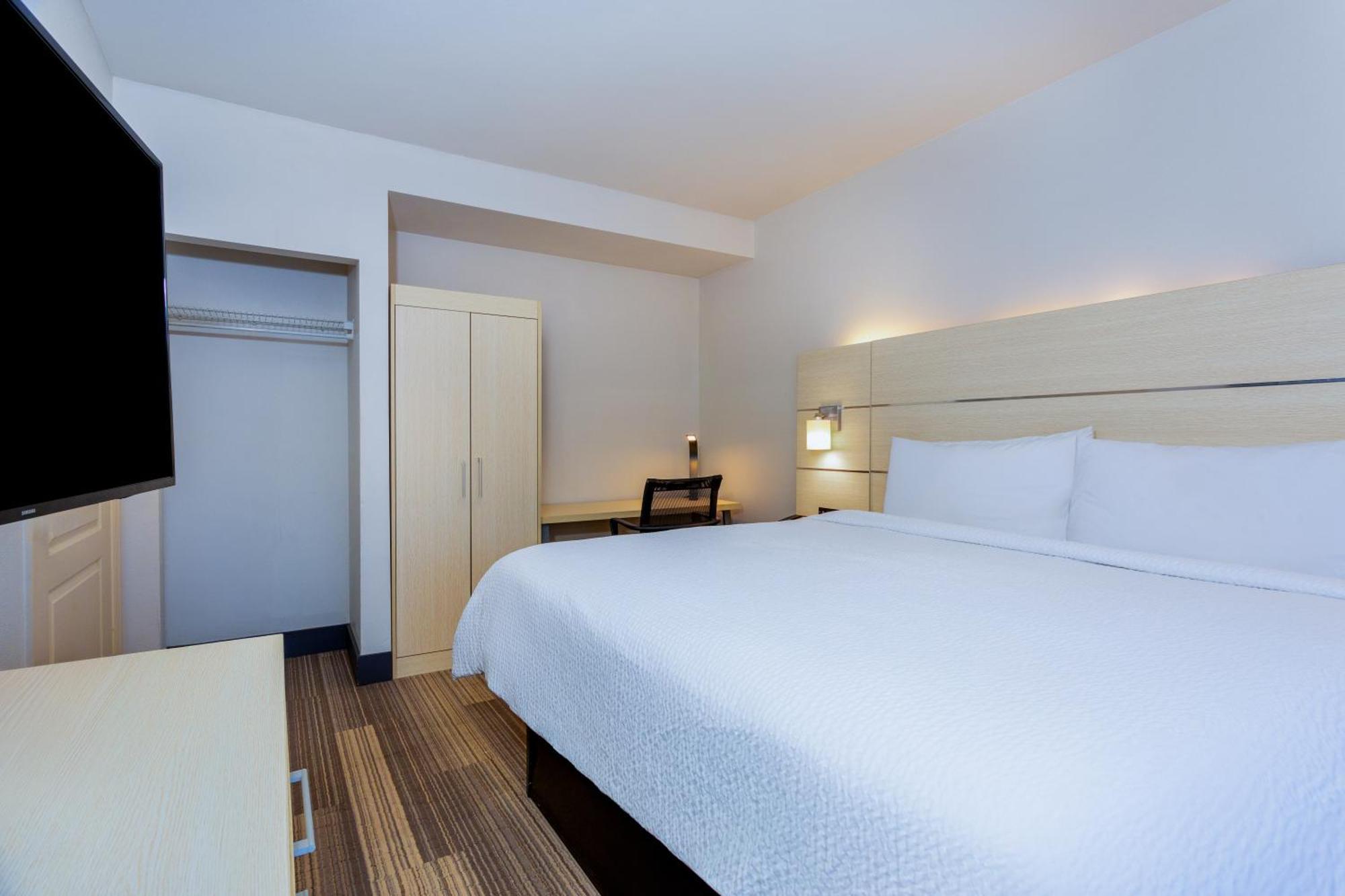 Holiday Inn Express-International Drive By Ihg Orlando Bagian luar foto