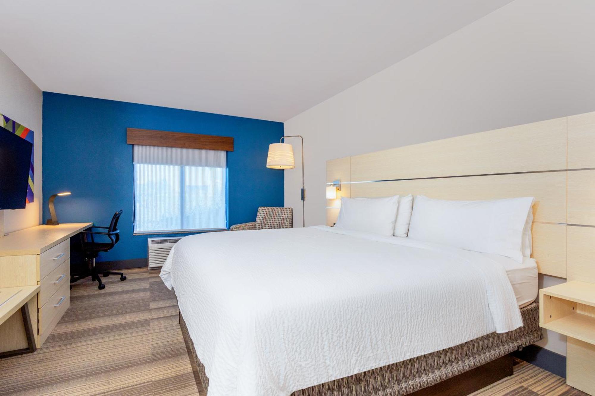 Holiday Inn Express-International Drive By Ihg Orlando Bagian luar foto