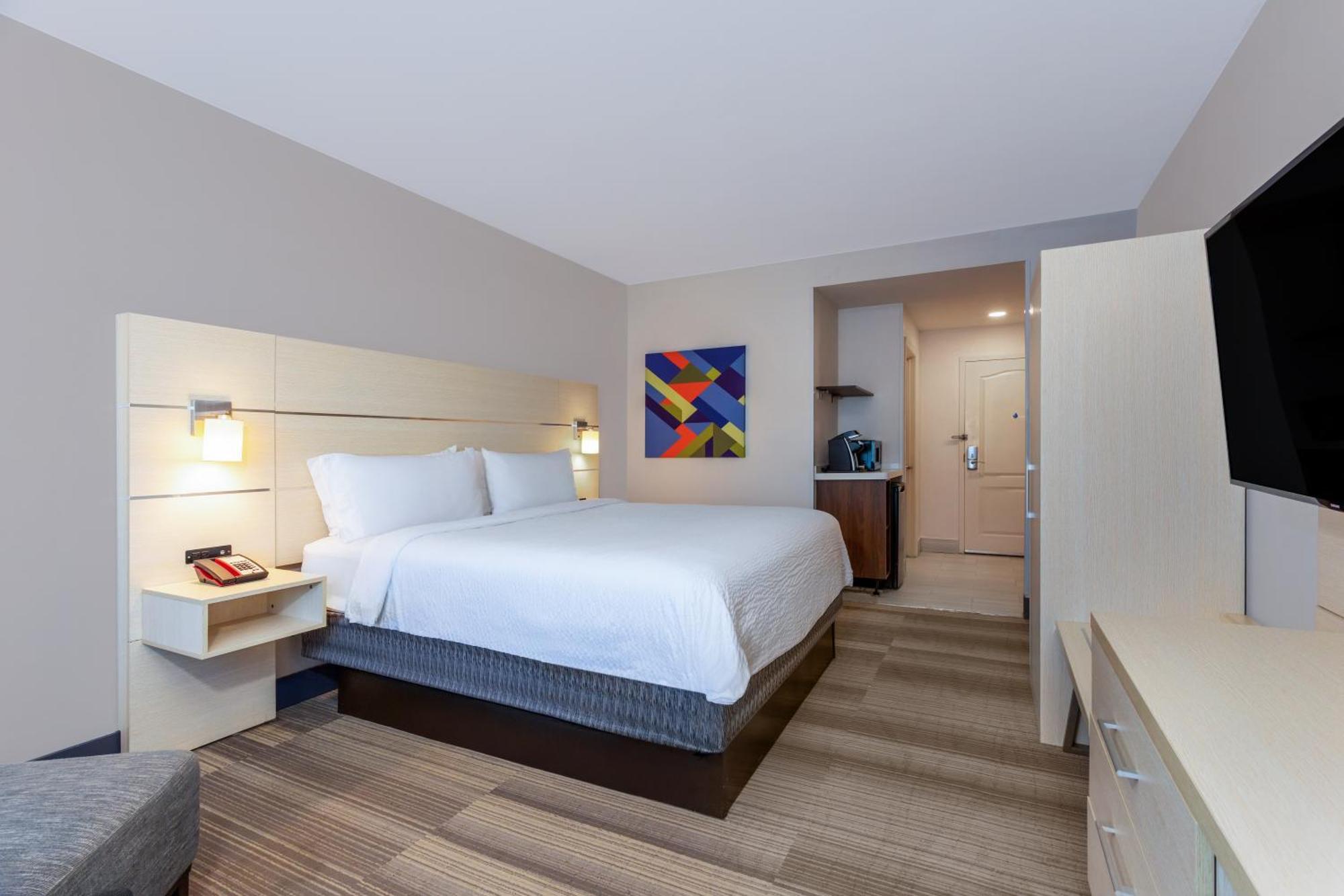 Holiday Inn Express-International Drive By Ihg Orlando Bagian luar foto