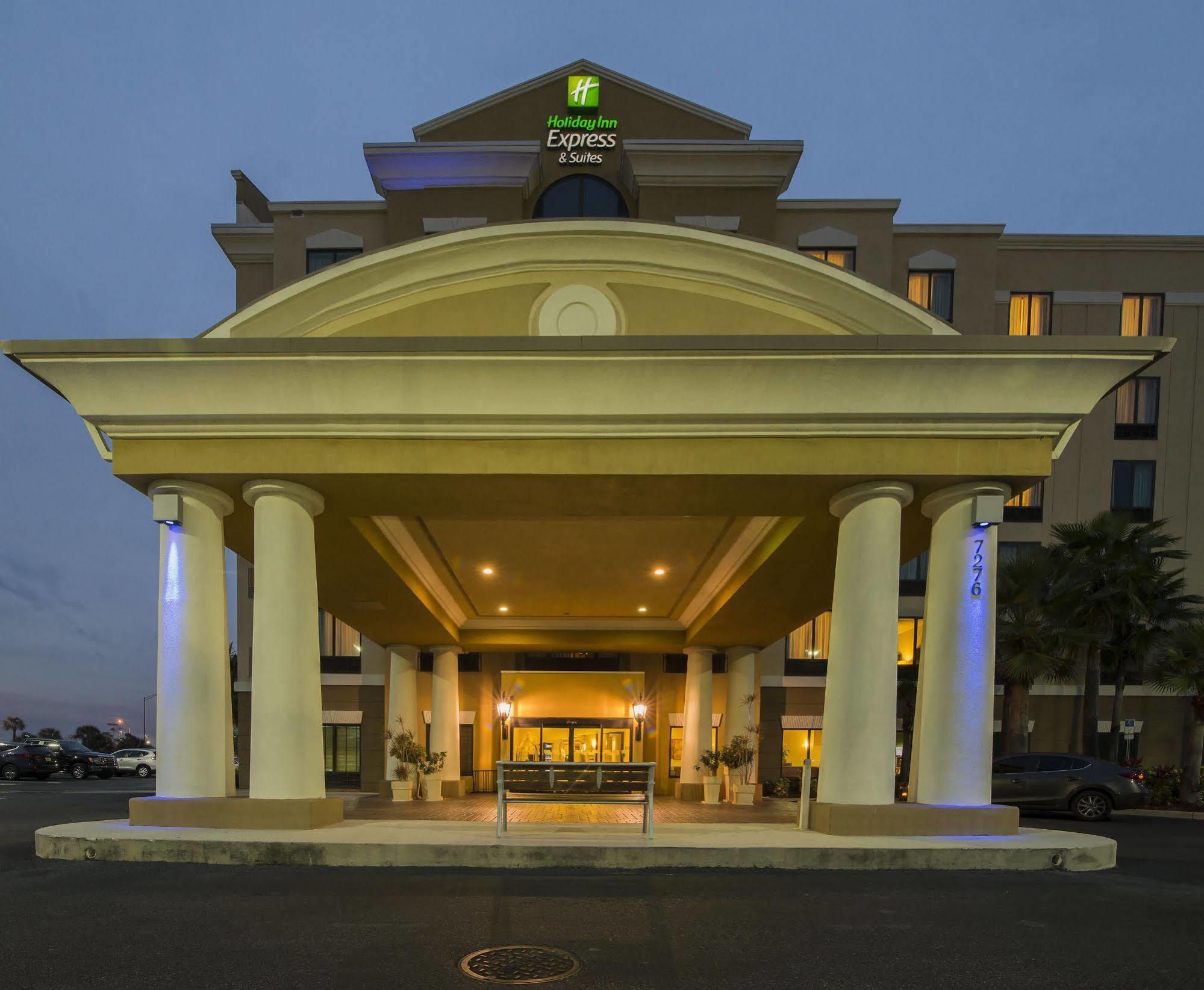 Holiday Inn Express-International Drive By Ihg Orlando Bagian luar foto